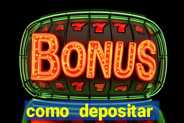 como depositar dinheiro no betano